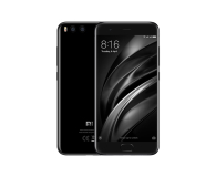 Xiaomi Mi 6 64GB Black - 374522 - zdjęcie 1